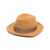 BORSALINO Borsalino Wool Hat Brown