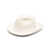 BORSALINO Borsalino Wool Hat Beige