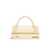 JACQUEMUS Jacquemus Bags WHITE