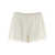 ERES Eres 'Sylvie Graphic' Shorts WHITE