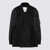 Sacai Sacai Black Wool Blazer Black