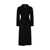 Max Mara S Max Mara Coats Black