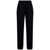 THE ATTICO The Attico Pants Black