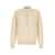 Dries Van Noten Dries Van Noten Polo BEIGE O TAN