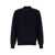 Dries Van Noten Dries Van Noten Polo BLUE