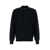 Dries Van Noten Dries Van Noten Polo Black