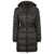 TWINSET Twin-Set Coats Black