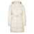 TWINSET Twin-Set Coats WHITE