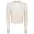 TWINSET Twinset Sweaters WHITE