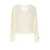 TWINSET Twin-Set Sweaters WHITE