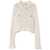 TWINSET Twinset Sweaters WHITE