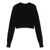 JACQUEMUS Jacquemus Sweaters Black