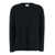 Allude Allude Sweaters Black