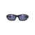 Oakley Oakley Straight Jacket Sunglasses Black