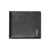 Saint Laurent Saint Laurent Tiny Cassandre Wallet Black