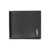 Saint Laurent Saint Laurent Tiny Cassandre Wallet Black