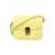 A.P.C. A.P.C. Sac Grace Small Bag LEMON