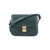 A.P.C. A.P.C. Sac Grace Small Bag DARK GREEN