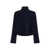 ALYSI Alysi Wool Turtle-Neck Jumper BLUE