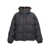 YVES SALOMON Yves Salomon 'Doudoune' Down Jacket GRAY