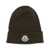 Moncler Moncler Tricot Beanie Accessories 