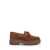 Michael Kors Michael Kors Cameron Loafer BROWN