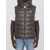 Moncler Barant Down Vest BROWN