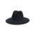 BORSALINO Borsalino Wool Hat BLUE