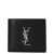 Saint Laurent Saint Laurent Wallets Black