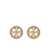 Tory Burch Tory Burch Bijoux TORY GOLD / CRYSTAL