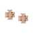 Tory Burch Tory Burch Bijoux ROSE GOLD / CRYSTAL