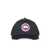 CANADA GOOSE Canada Goose Cotton Baseball Cap Black