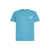 Valentino Garavani Valentino Garavani T-Shirts And Polos BLUE