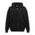 Valentino Garavani Valentino Garavani Valentino 'V Detail' Hoodie Black