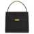 Tory Burch Tory Burch 'Small Lee Radziwill' Handbag Black