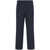 Emporio Armani Emporio Armani Nylon Trousers BLUE