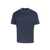 Emporio Armani Emporio Armani T-Shirts BLUE