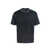 Emporio Armani Emporio Armani T-Shirts Black