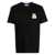 Moschino Moschino T-Shirts Black