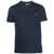 Ralph Lauren Polo Ralph Lauren Cotton T-Shirt With Embroidered Logo BLUE