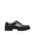 Alexander McQueen Alexander McQueen Tread Slick Leather Brogues Black