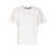 Bottega Veneta Bottega Veneta Cotton Crew-Neck T-Shirt WHITE