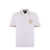 Versace Jeans Couture Versace Jeans Couture Couture Polo Shirt WHITE