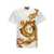 Versace Jeans Couture Versace Jeans Couture Couture T-Shirt WHITE