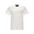 Versace Jeans Couture Versace Jeans Couture T-Shirt WHITE