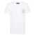 Versace Jeans Couture Versace Jeans Couture T-Shirt WHITE