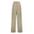 Bottega Veneta Bottega Veneta Cotton Trousers Beige