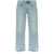 Balenciaga Balenciaga Low-Waist Denim Jeans CLEAR BLUE