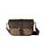 Gucci Gucci Crossbody Bags BROWN