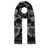 Alexander McQueen Alexander McQueen Scarves And Foulards PRINTED